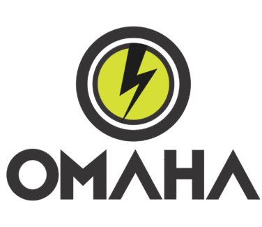 Omaha Logo (PNG)